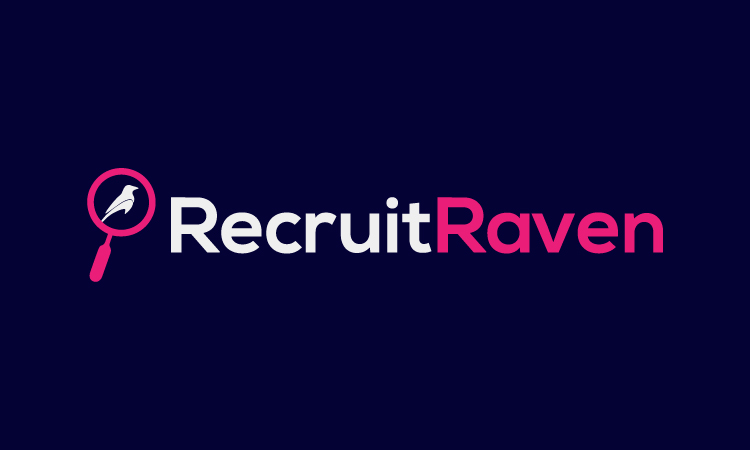 RecruitRaven.com - buy Great premium domains
